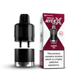 Dovpo Ayce X Prefilled Pods - Power Vape Shop