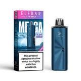 Elf Bar Elfx Mega Vape Kit - Power Vape Shop