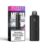 Elf Bar Elfx Mega Vape Kit - Power Vape Shop
