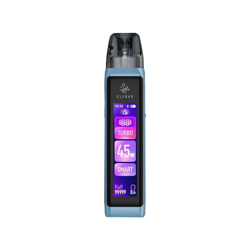 Elf Bar Elfx Ultra Vape Pod Kit - Power Vape Shop