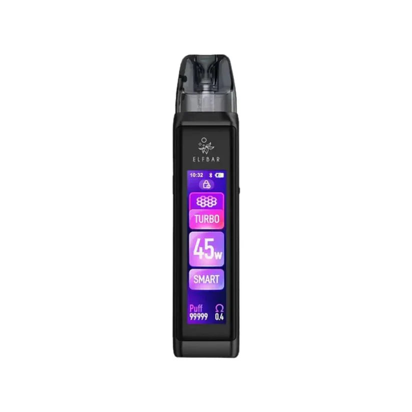 Elf Bar Elfx Ultra Vape Pod Kit - Power Vape Shop