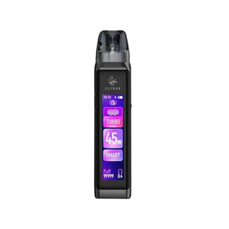 Elf Bar Elfx Ultra Vape Pod Kit - Power Vape Shop