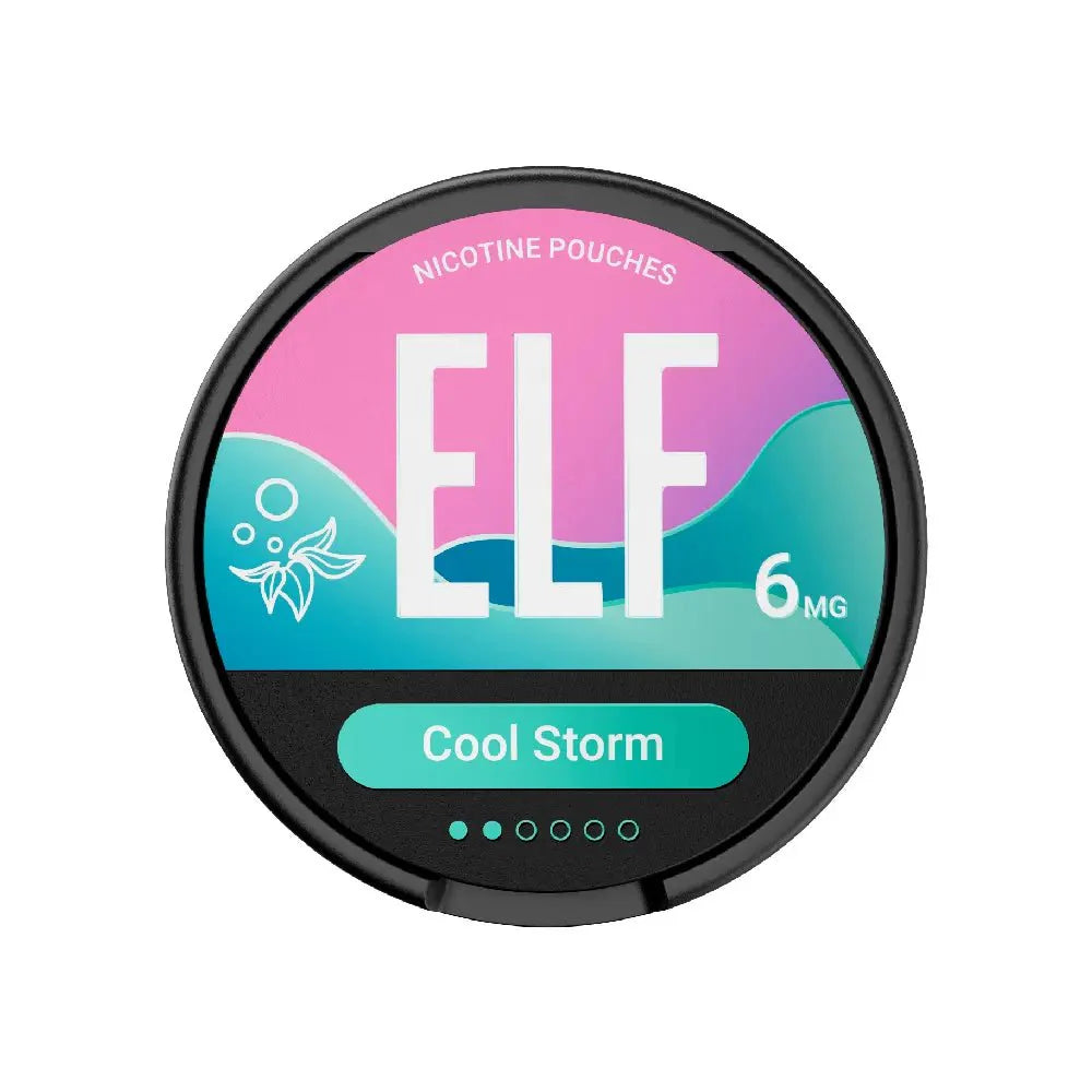 Elf Bar Nicotine Pouches Pack of 10 Vape Fusion Wholesale Elf Bar Nicotine Pouches Pack of 10 Vape Fusion Wholesale