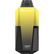 Elux Cyberover 6000 Disposable Vape - Banana Ice - vapeukwholesale
