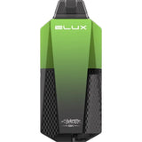 Elux Cyberover 6000 Disposable Vape - Watermelon Ice - vapeukwholesale