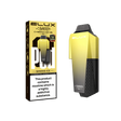 Elux Cyberover 6K Replacement Pods - Banana Ice - vapeukwholesale