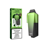 Elux Cyberover 6K Replacement Pods - Gummy Bear - vapeukwholesale