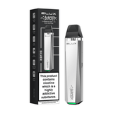 Elux Cyberover P1 Pod Kit | Replacement Pods - Power Vape Shop