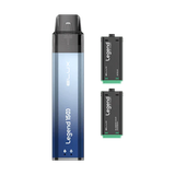 Elux Legend 1500 Pod Kit - Power Vape Shop