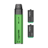 Elux Legend 1500 Pod Kit - Power Vape Shop