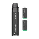 Elux Legend 1500 Pod Kit - Power Vape Shop