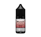 Strawberry Watermelon Bubblegum / 10mg