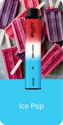 Ice Pop