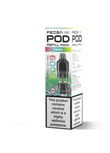 Feoba Pro 6000+ Replacement Pods - Power Vape Shop