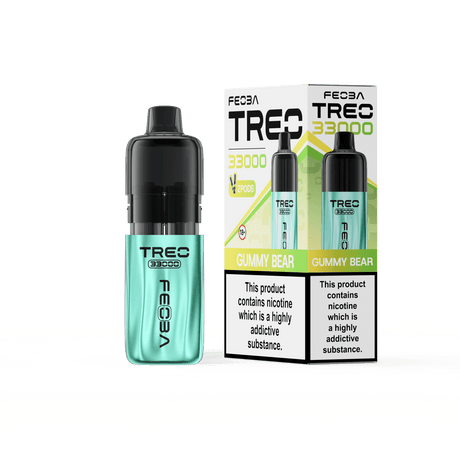 Feoba Treo 33000 Gummy Bear
