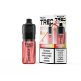 Feoba Treo 33000 Red Berry Lime