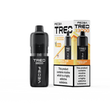 Feoba Treo 33k Tropical Sour Ice Blast