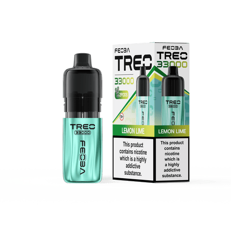 Feoba Treo 33000 Lemon Lime