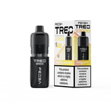 Feoba Treo 33000 Pineapple lemon Burst