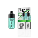 Feoba Treo 33k Prefilled Pod Vape Kit Box of 5 Watermelon Ice