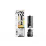 Feoba Tro 33k Replacement Pods - Power Vape Shop