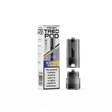 Feoba Tro 33k Replacement Pods - Power Vape Shop