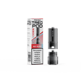 Feoba Tro 33k Replacement Pods - Power Vape Shop