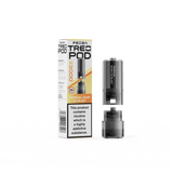 Feoba Tro 33k Replacement Pods - Power Vape Shop