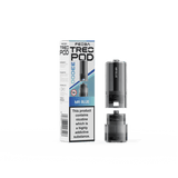 Feoba Tro 33k Replacement Pods - Power Vape Shop