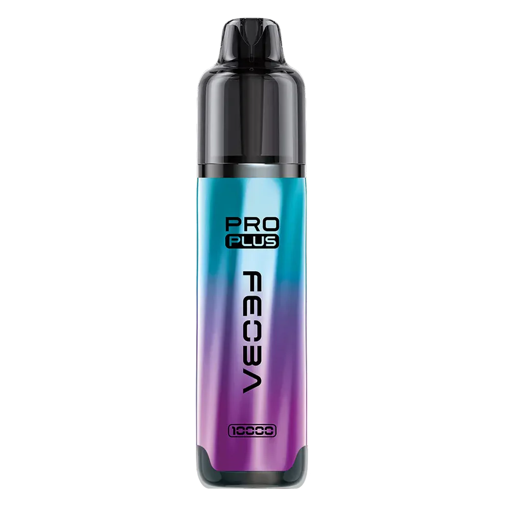 FEOBA Pro Plus 10K Prefilled Pod Kit