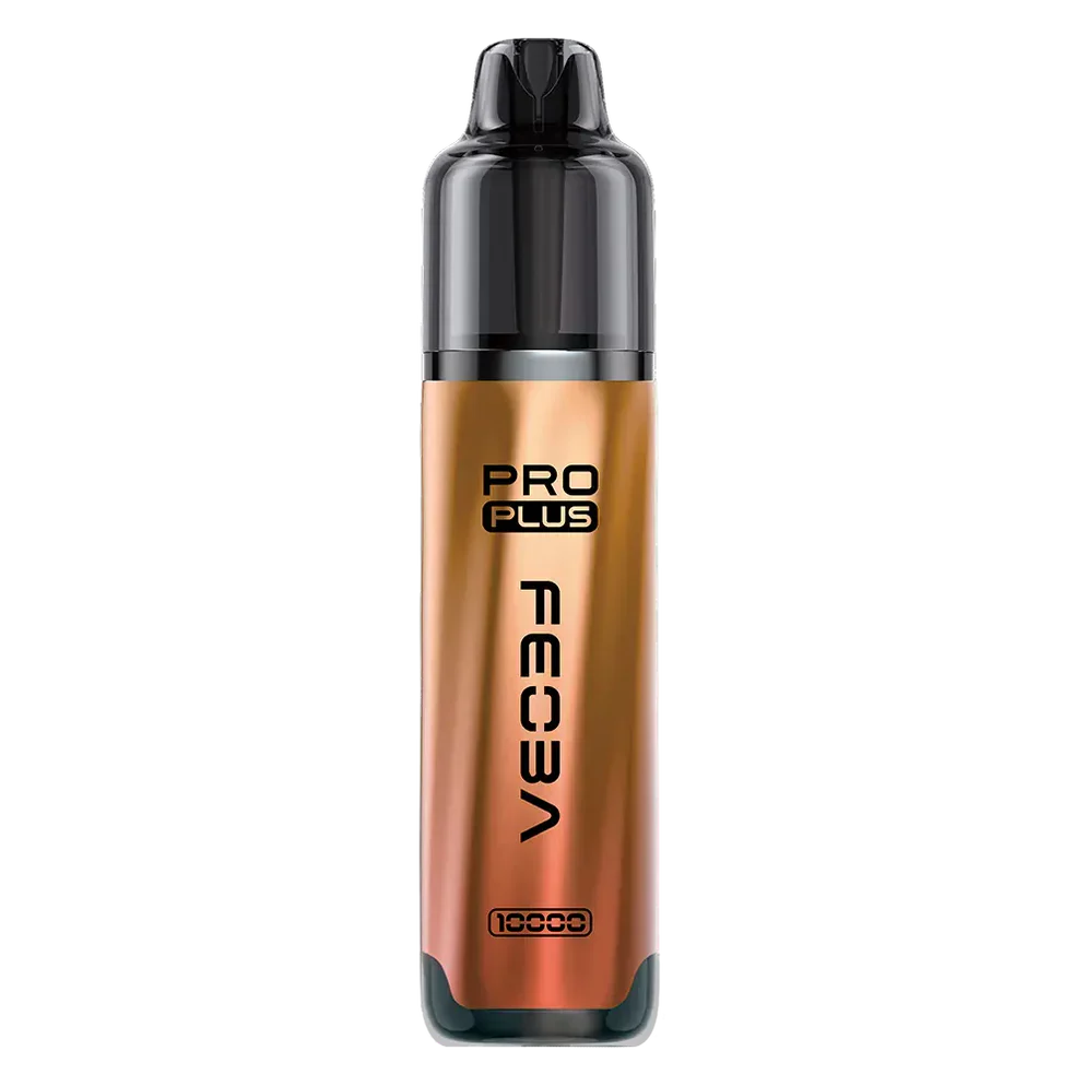 FEOBA Pro Plus 10K Prefilled Pod Kit