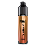 FEOBA Pro Plus 10K Prefilled Pod Kit