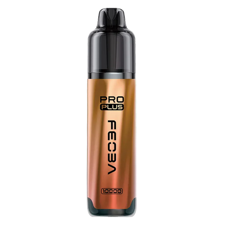 FEOBA Pro Plus 10K Prefilled Pod Kit