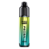 FEOBA Pro Plus 10K Prefilled Pod Kit