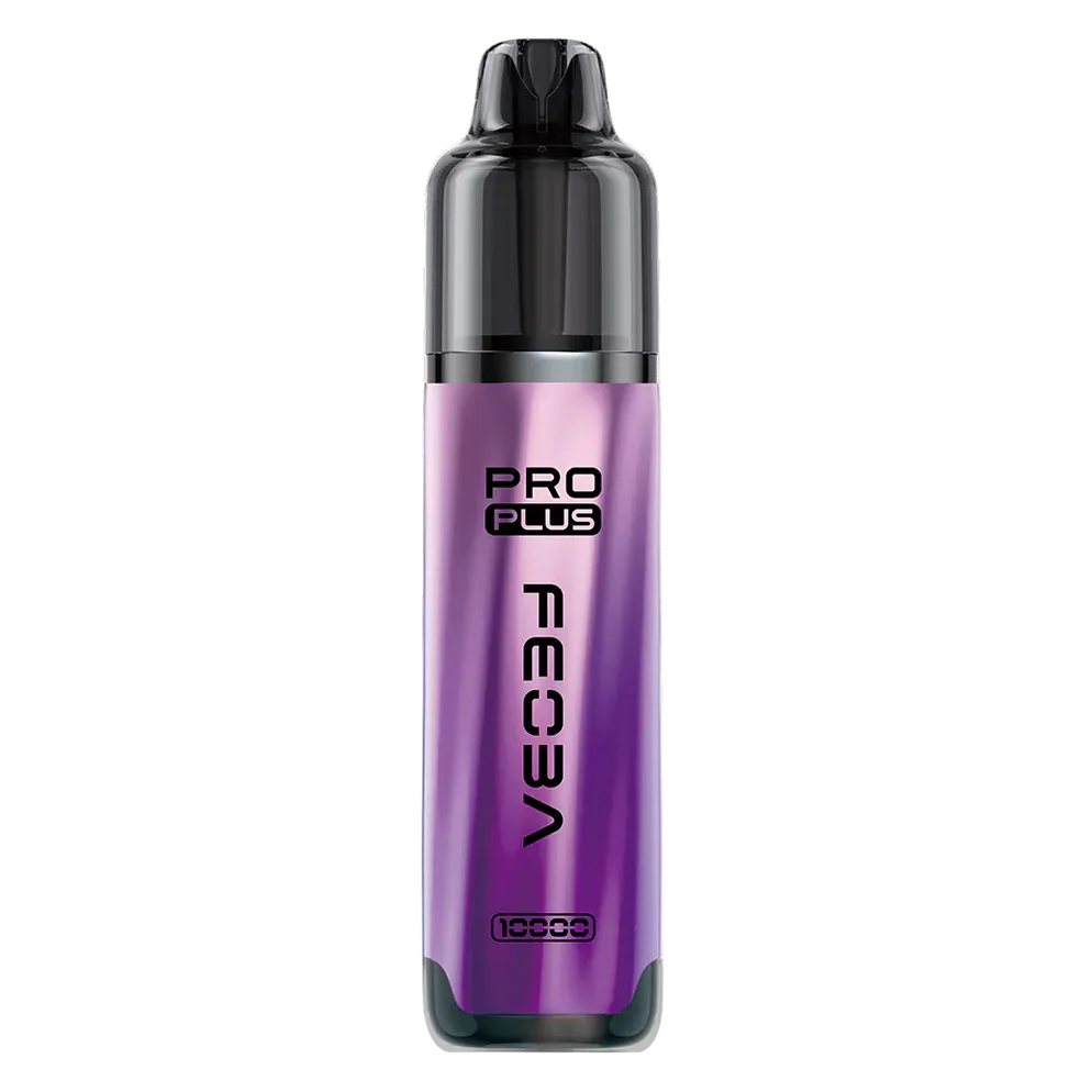 FEOBA Pro Plus 10K Prefilled Pod Kit