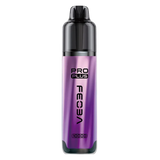 FEOBA Pro Plus 10K Prefilled Pod Kit