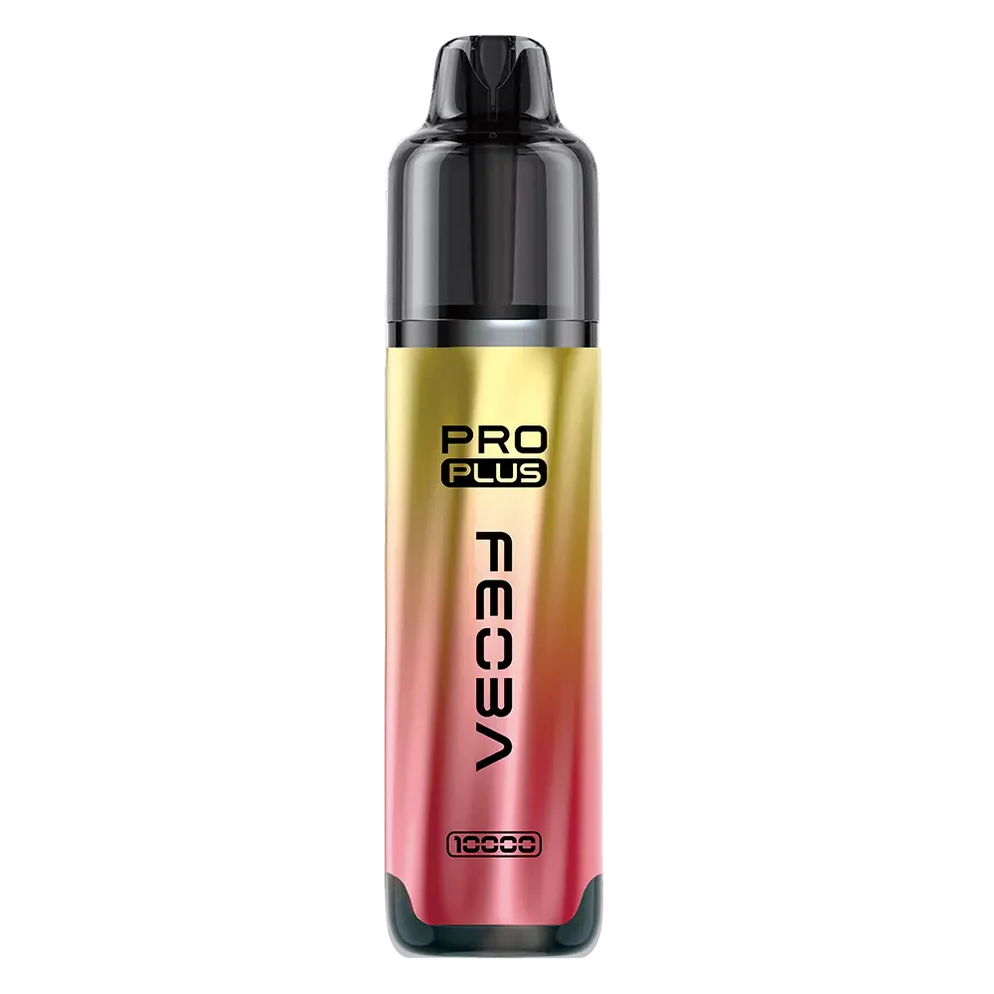 FEOBA Pro Plus 10K Prefilled Pod Kit