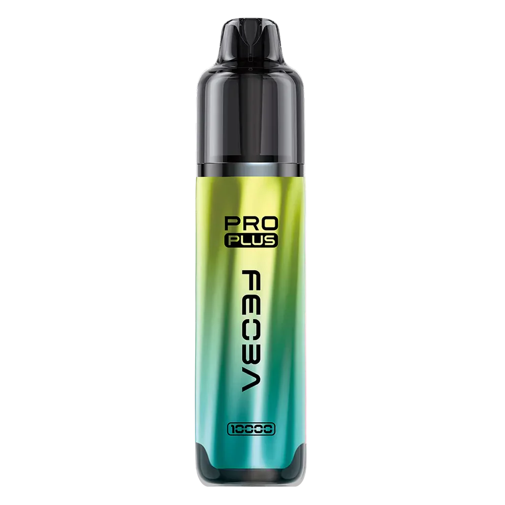 FEOBA Pro Plus 10K Prefilled Pod Kit