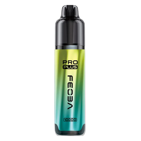 FEOBA Pro Plus 10K Prefilled Pod Kit