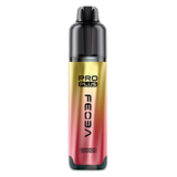FEOBA Pro Plus 10K Prefilled Pod Kit