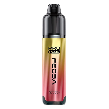 FEOBA Pro Plus 10K Prefilled Pod Kit