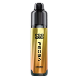 FEOBA Pro Plus 10K Prefilled Pod Kit