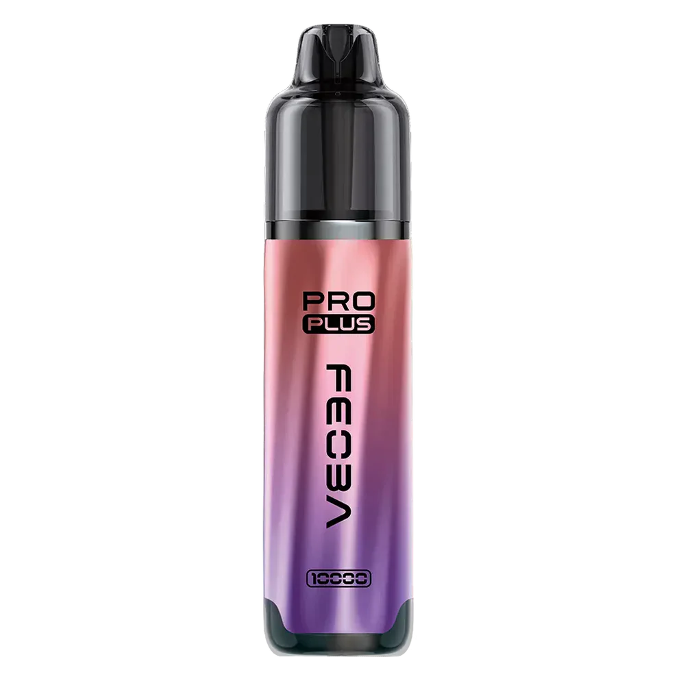 FEOBA Pro Plus 10K Prefilled Pod Kit