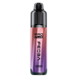 FEOBA Pro Plus 10K Prefilled Pod Kit