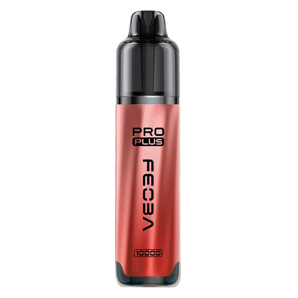 FEOBA Pro Plus 10K Prefilled Pod Kit