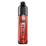 FEOBA Pro Plus 10K Prefilled Pod Kit