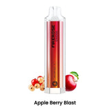 Apple Berry Blast