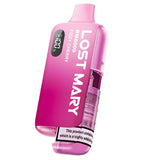 Lost Mary BM6000 Prefilled Disposable Vape Kit (Box of 5)