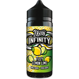 Doozy Vape Infinity 100ml Shortfill