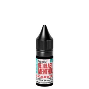 20mg / Red Blast Menthol